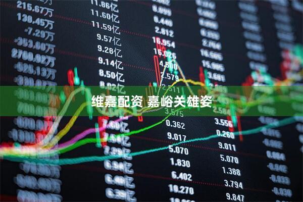 维嘉配资 嘉峪关雄姿